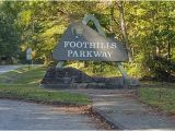 Walland Tennessee Map Parkway Entrance at Walland Tn Picture Of Foothills Parkway