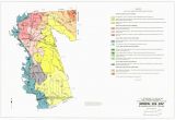 Waller County Texas Map General soil Map Waller County Texas Side 1 Of 1 the Portal to