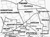 Waller Texas Map Texas Land Grants Map Business Ideas 2013