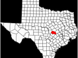 Waller Texas Map Williamson County Texas Wikipedia