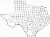 Wallis Texas Map Brazos High School Revolvy