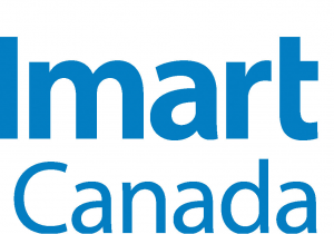 Walmart Canada Map Walmart Canada Walmart Canada