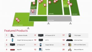 Walmart In Tennessee Map Black Friday Store Map Example