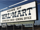 Walmart In Tennessee Map Our History