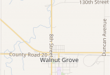 Walnut Grove Minnesota Map Walnut Grove Minnesota Wikidata