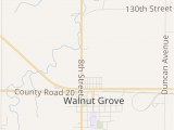 Walnut Grove Minnesota Map Walnut Grove Minnesota Wikidata