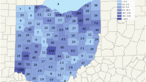 Wapakoneta Ohio Map format Sediile Comitatelor Din Ohio Wikiwand