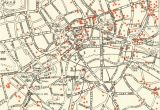 War Graves In France Map Westminster Great War London