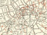 War Graves In France Map Westminster Great War London