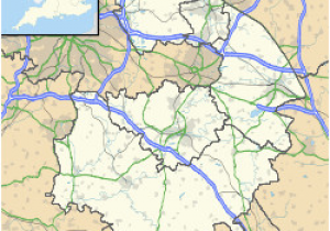 Warwick Map Of England Collegiate Church Of St Mary Warwick Wikipedia