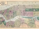 Washington County Ohio Tax Maps Historic Land Ownership Maps atlases Online