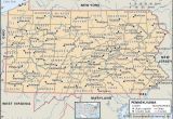 Washington County Ohio Tax Maps State and County Maps Of Pennsylvania