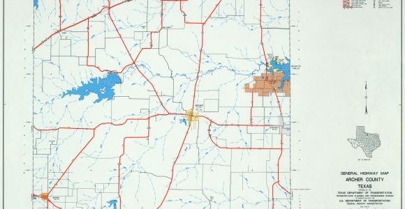 Washington County Texas Map Texas County Highway Maps Browse Perry Castaa Eda Map Collection