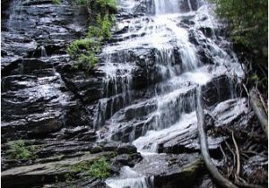 Waterfalls In Georgia Map Horsetrough Falls Helen 2019 All You Need to Know before You Go