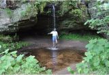 Waterfalls Upper Peninsula Michigan Map Love This Falls Review Of Scott Falls Munising Mi Tripadvisor