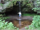 Waterfalls Upper Peninsula Michigan Map Love This Falls Review Of Scott Falls Munising Mi Tripadvisor