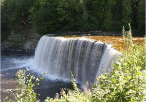 Waterfalls Upper Peninsula Michigan Map Paradise 2019 Best Of Paradise Mi tourism Tripadvisor