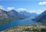 Waterton Canada Map the 10 Best Hotels In Waterton Lakes National Park for 2019