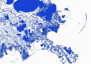 Waterways Ireland Maps A Zoom In Of Our Beautiful Waterways Of Louisiana Map Earthart
