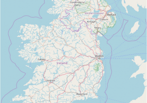 Waterways Ireland Maps Improve Low Zoom Levels A issue 2688 A Gravitystorm Openstreetmap