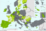 Waterways Ireland Maps Inland Transport Infrastructure at Regional Level Statistics Explained