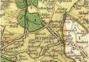 Watford England Map 1010 Best Watford Hertfordshire Images In 2019 Watford