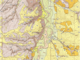 Watkins Colorado Map Eocene Archives Colorado Geological Survey Publications