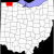 Wauseon Ohio Map Fulton County Ohio Genealogy Genealogy Familysearch Wiki