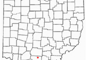 Waverly Ohio Map Waverly High School Ohio Wikivisually
