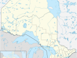 Wawa Canada Map Lake Superior Provincial Park Wikiwand