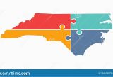Waxhaw north Carolina Map north Carolina Rebuild Logo Vector Illustration Recovery