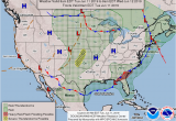 Weather forecast Map Texas Weather Prediction Center Wpc Home Page