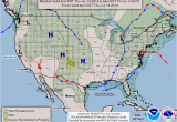 Weather forecast Texas Map Weather Prediction Center Wpc Home Page