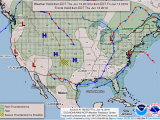 Weather forecast Texas Map Weather Prediction Center Wpc Home Page