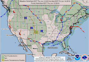 Weather forecast Texas Map Weather Prediction Center Wpc Home Page