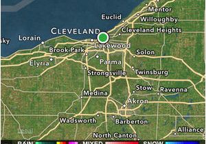 Weather Map Akron Ohio Wkyc Weather On the App Store