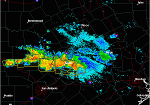 Weather Map Austin Texas Interactive Hail Maps Hail Map for Austin Tx