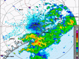 Weather Map Austin Texas Se Texas Hazards Graphics