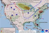 Weather Map Canada today Weather Prediction Center Wpc Home Page