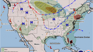 Weather Map Canada today Weather Prediction Center Wpc Home Page