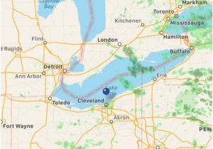 Weather Map Cleveland Ohio Wkyc On the App Store