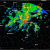 Weather Map Dallas Texas Interactive Hail Maps Hail Map for Dallas Tx