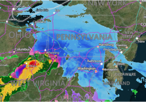 Weather Map Dayton Ohio Live Updates Monster Winter Storm Snarls Travel Cancels School