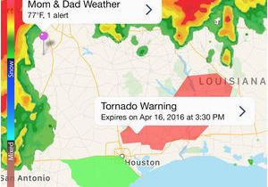 Weather Map for Colorado Noaa Weather Radar Live On the App Store