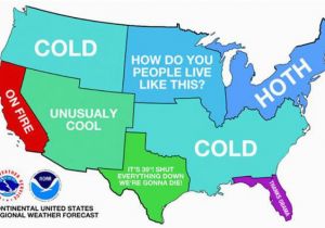 Weather Map for Columbus Ohio the End is Near to the Coldest Midwinter Spell since 1984