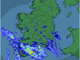 Weather Map for Ireland Irish Weather On the App Store