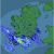 Weather Map for Ireland Irish Weather On the App Store