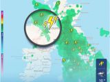 Weather Map for Ireland Weather Radar Live forecast On the App Store