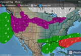 Weather Map for Italy Alia Sicily Italy Current Weather forecasts Live Radar Maps