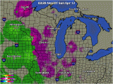 Weather Map for Michigan Weather Radar Latest News Images and Photos Crypticimages